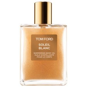 TOM FORD Shimmering body oil